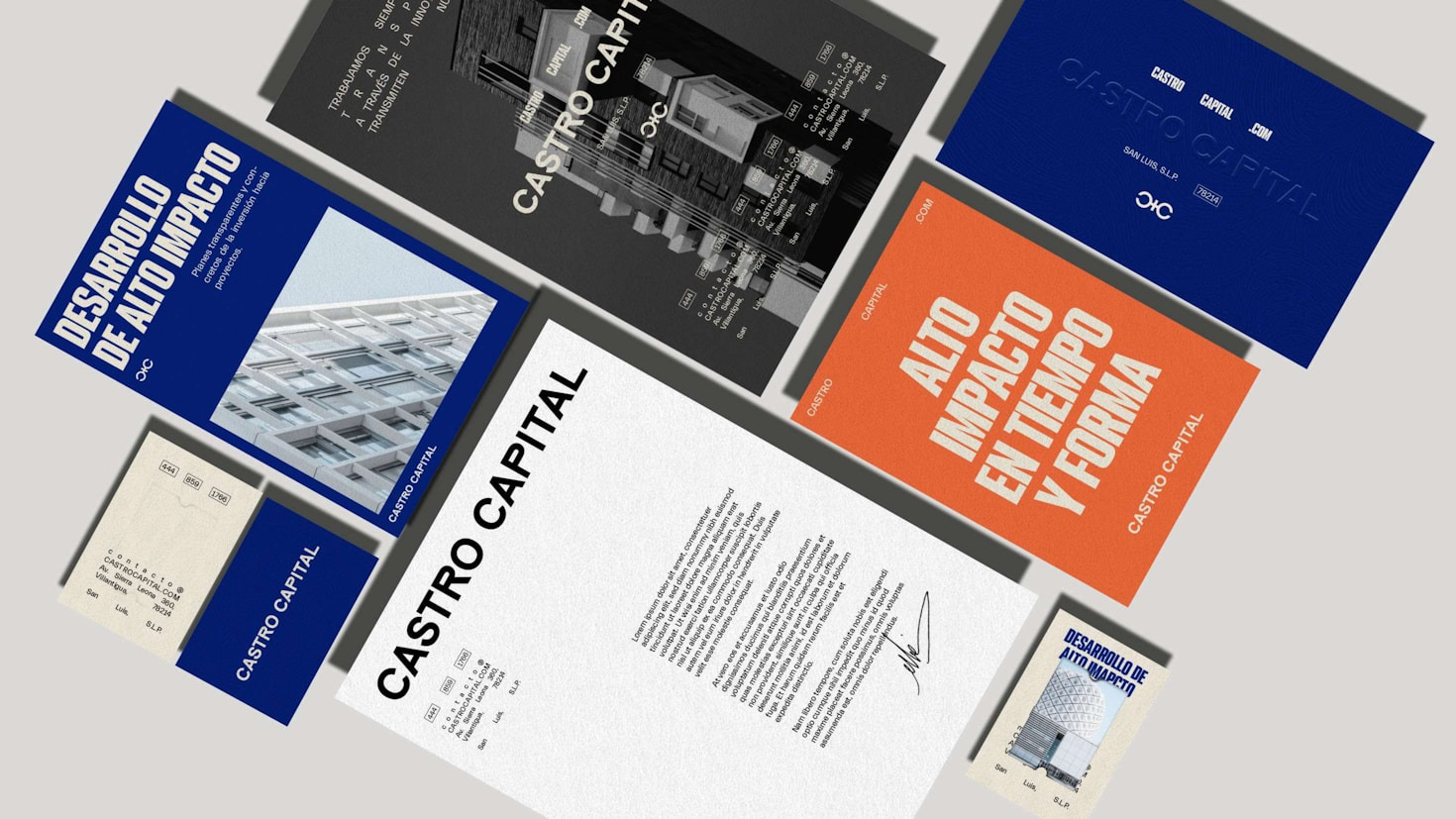 How Sycophant Transforms Brand Identity